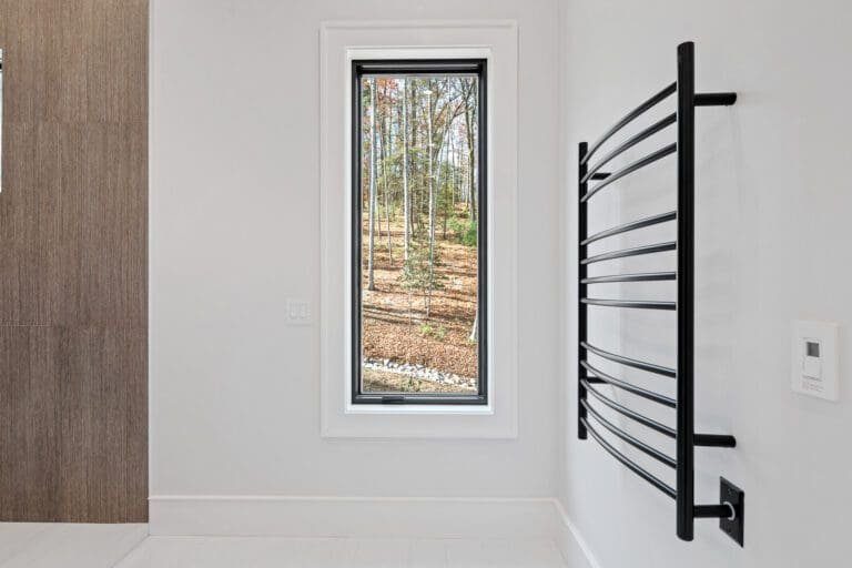 59 Misty Valley Parkway. Big Hills Construction Custom Home Builder in Asheville, North Carolina