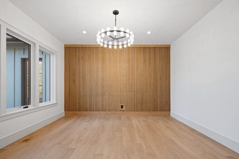 28 Woodtrail Way. Big Hills Construction Custom Home Builder in Asheville, North Carolina