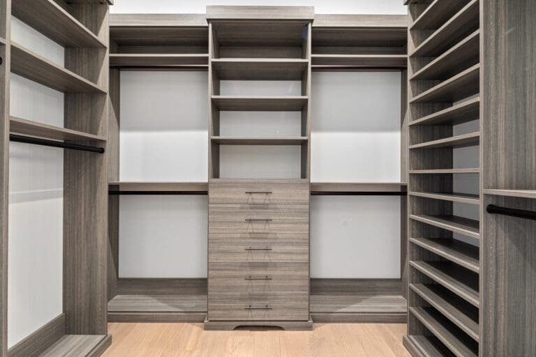 28 Woodtrail Way. Big Hills Construction Custom Home Builder in Asheville, North Carolina