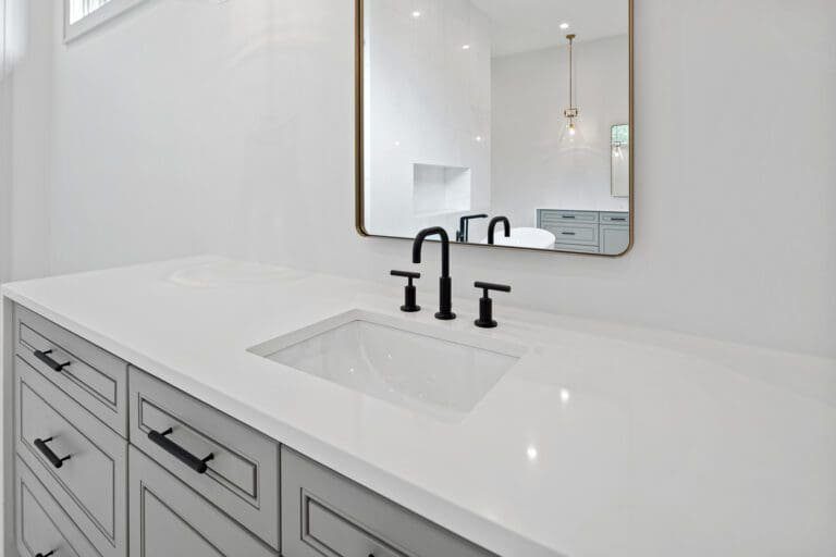 28 Woodtrail Way. Big Hills Construction Custom Home Builder in Asheville, North Carolina