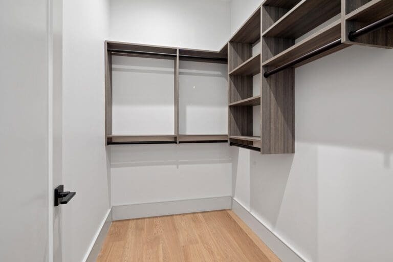 28 Woodtrail Way. Big Hills Construction Custom Home Builder in Asheville, North Carolina