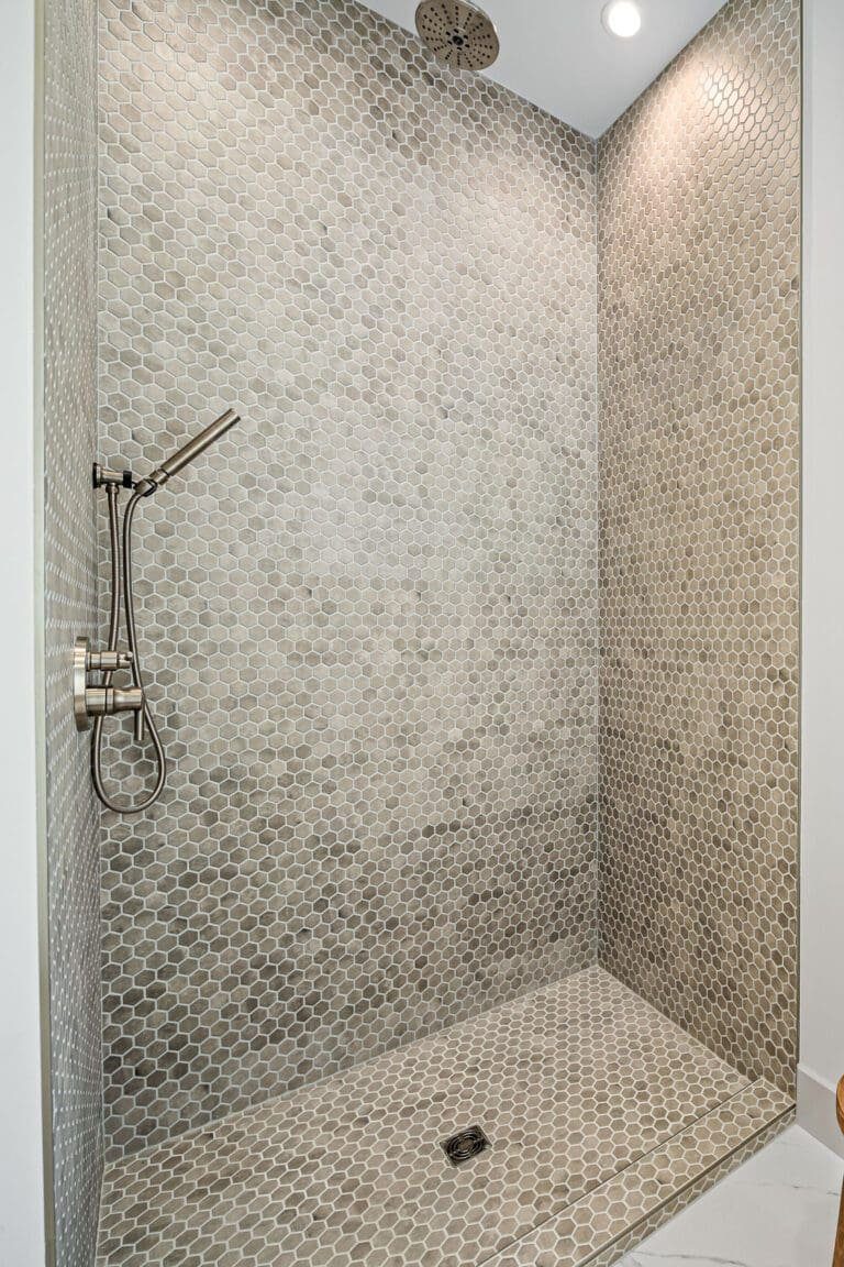 18 Sagewood Drive. Big Hills Construction Custom Home Builder in Asheville, North Carolina