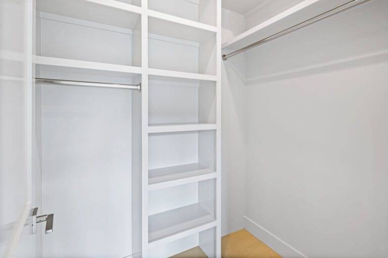 18 Sagewood Drive. Big Hills Construction Custom Home Builder in Asheville, North Carolina