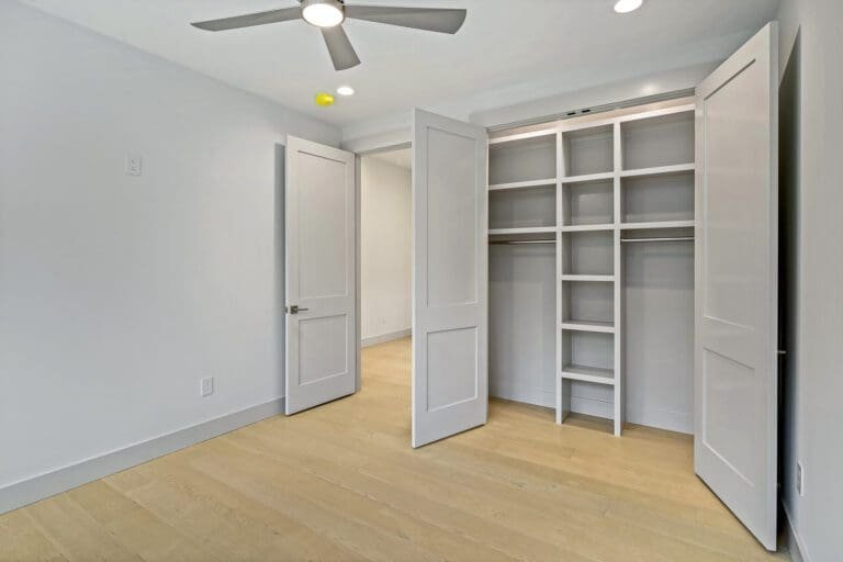 18 Sagewood Drive. Big Hills Construction Custom Home Builder in Asheville, North Carolina