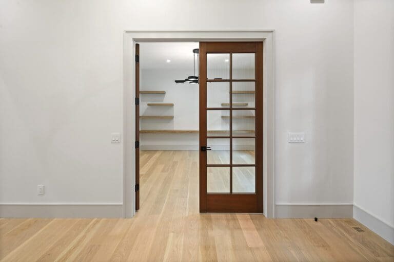 498 Walnut Valley Pkwy. Big Hills Construction Custom Home Builder in Asheville, North Carolina