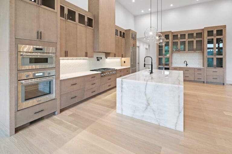 498 Walnut Valley Pkwy. Big Hills Construction Custom Home Builder in Asheville, North Carolina