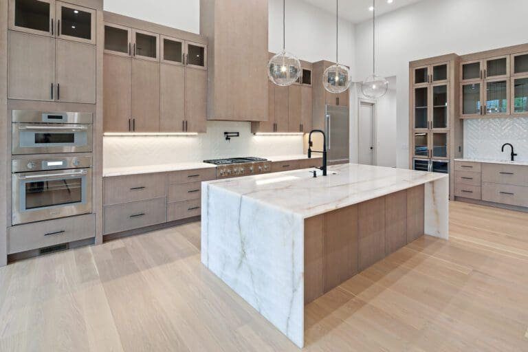 498 Walnut Valley Pkwy. Big Hills Construction Custom Home Builder in Asheville, North Carolina