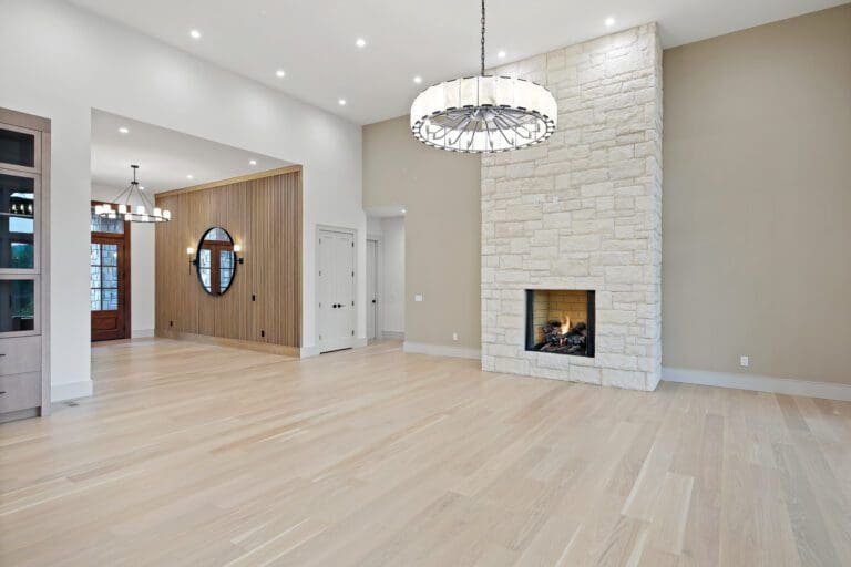 498 Walnut Valley Pkwy. Big Hills Construction Custom Home Builder in Asheville, North Carolina