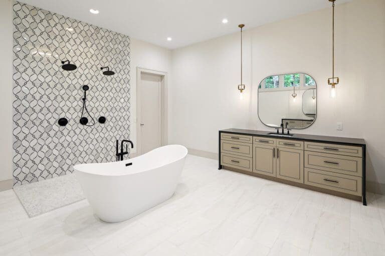 498 Walnut Valley Pkwy. Big Hills Construction Custom Home Builder in Asheville, North Carolina