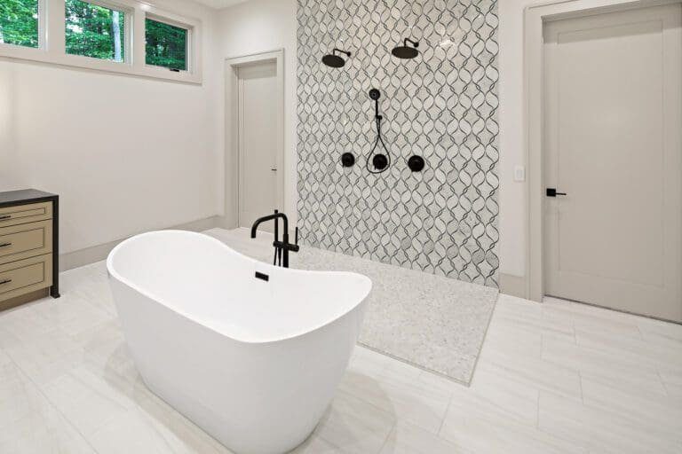 498 Walnut Valley Pkwy. Big Hills Construction Custom Home Builder in Asheville, North Carolina