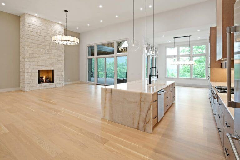 498 Walnut Valley Pkwy. Big Hills Construction Custom Home Builder in Asheville, North Carolina