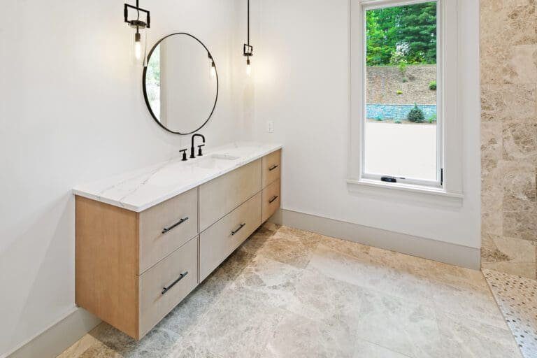 498 Walnut Valley Pkwy. Big Hills Construction Custom Home Builder in Asheville, North Carolina