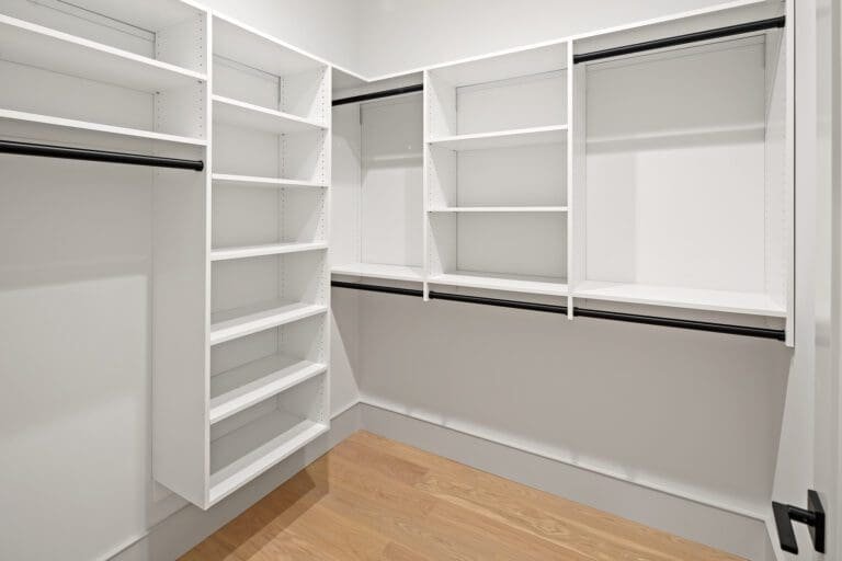 498 Walnut Valley Pkwy. Big Hills Construction Custom Home Builder in Asheville, North Carolina