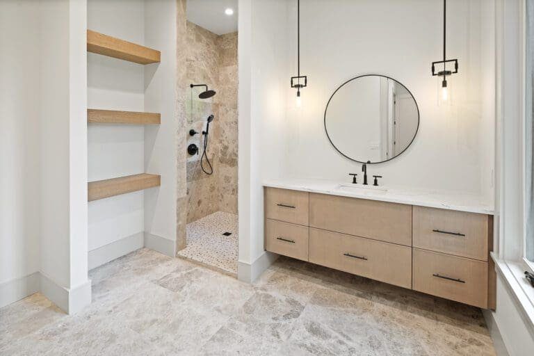 498 Walnut Valley Pkwy. Big Hills Construction Custom Home Builder in Asheville, North Carolina