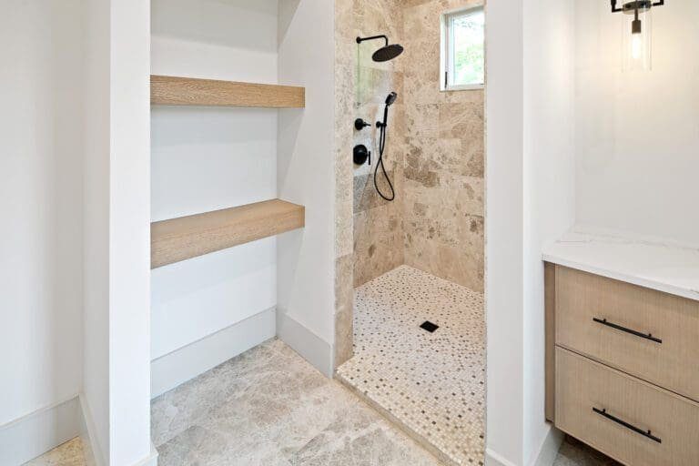 498 Walnut Valley Pkwy. Big Hills Construction Custom Home Builder in Asheville, North Carolina