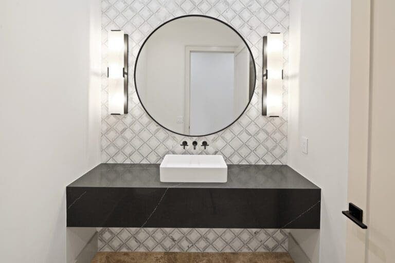 498 Walnut Valley Pkwy. Big Hills Construction Custom Home Builder in Asheville, North Carolina