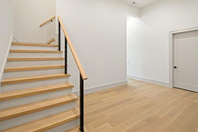 498 Walnut Valley Pkwy. Big Hills Construction Custom Home Builder in Asheville, North Carolina