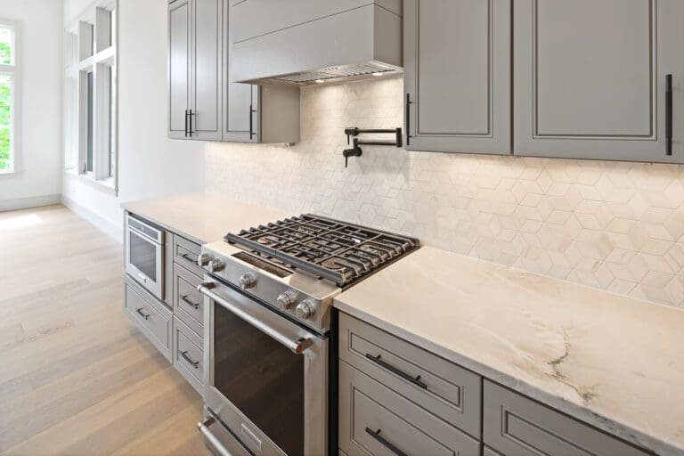 498 Walnut Valley Pkwy. Big Hills Construction Custom Home Builder in Asheville, North Carolina