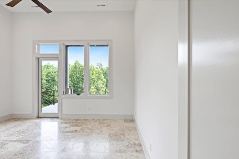 498 Walnut Valley Pkwy. Big Hills Construction Custom Home Builder in Asheville, North Carolina