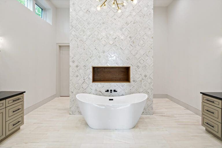 498 Walnut Valley Pkwy. Big Hills Construction Custom Home Builder in Asheville, North Carolina