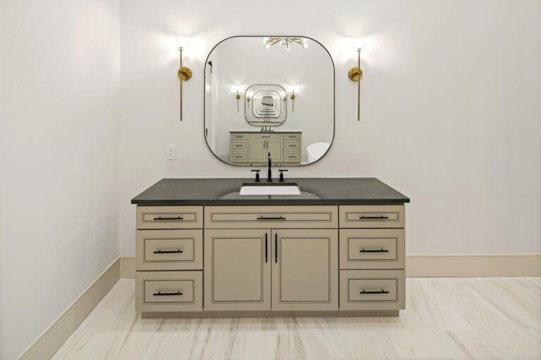 498 Walnut Valley Pkwy. Big Hills Construction Custom Home Builder in Asheville, North Carolina