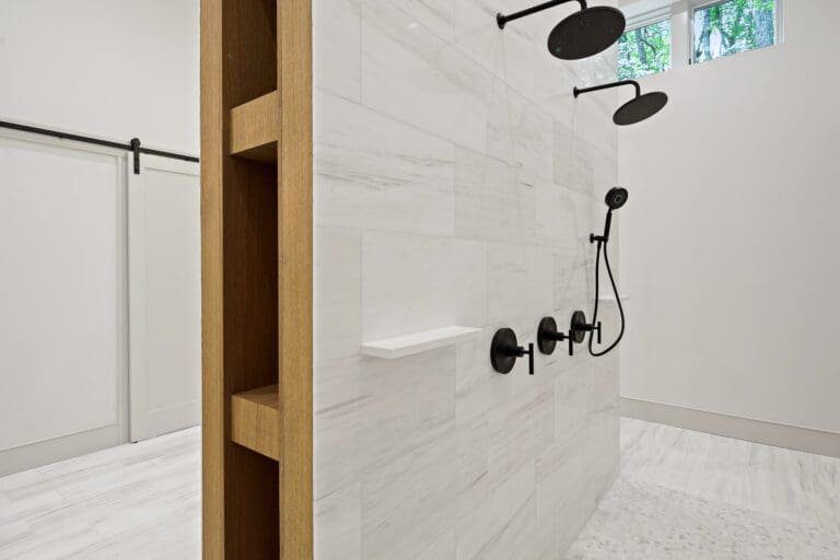 498 Walnut Valley Pkwy. Big Hills Construction Custom Home Builder in Asheville, North Carolina