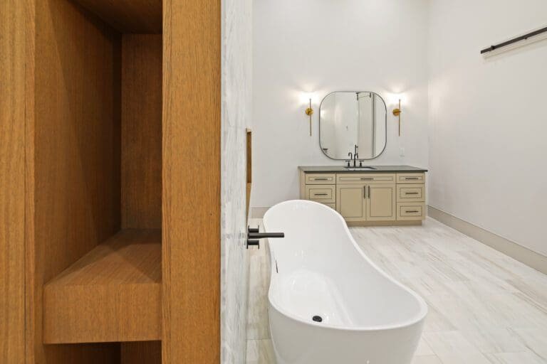 498 Walnut Valley Pkwy. Big Hills Construction Custom Home Builder in Asheville, North Carolina