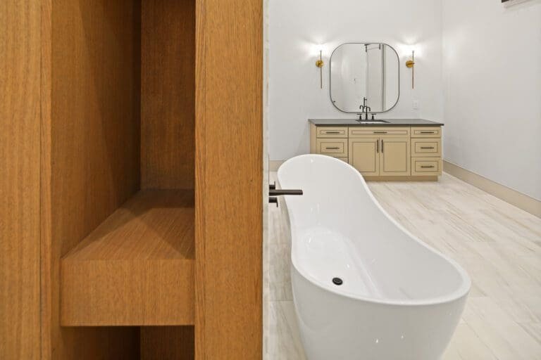 498 Walnut Valley Pkwy. Big Hills Construction Custom Home Builder in Asheville, North Carolina