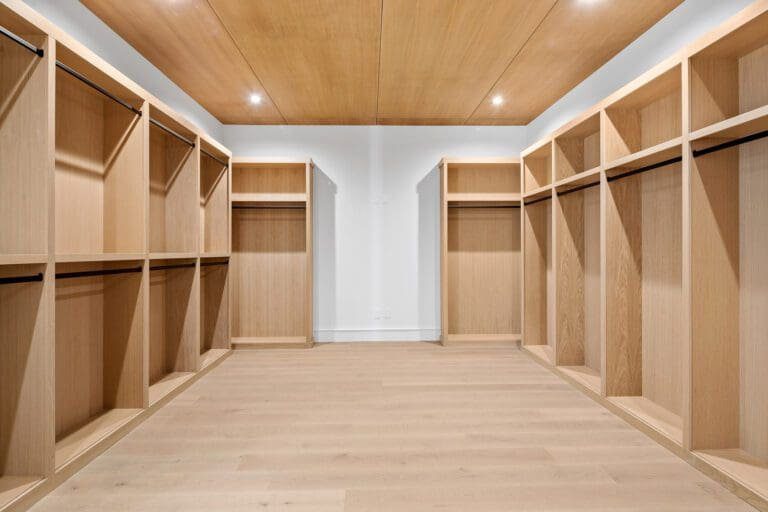 31 Rain Lily Trail. Big Hills Construction Custom Home Builder in Asheville, North Carolina