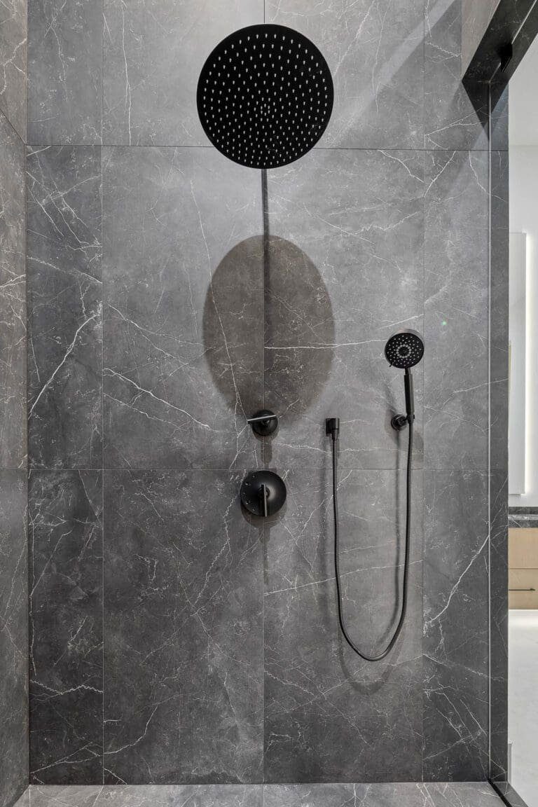 31 Rain Lily Trail. Big Hills Construction Custom Home Builder in Asheville, North Carolina