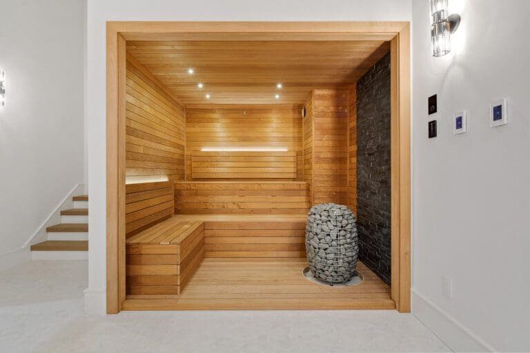 31 Rain Lily Trail. Big Hills Construction Custom Home Builder in Asheville, North Carolina