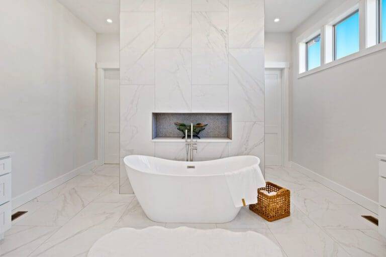 224 Daniel Circle Dr. Big Hills Construction Custom Home Builder in Asheville, North Carolina