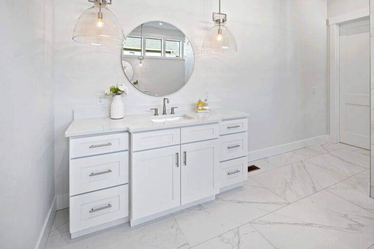 224 Daniel Circle Dr. Big Hills Construction Custom Home Builder in Asheville, North Carolina