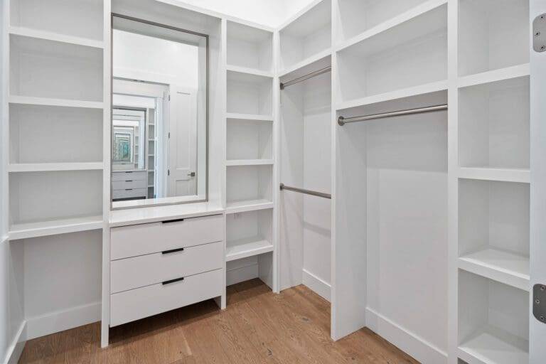 224 Daniel Circle Dr. Big Hills Construction Custom Home Builder in Asheville, North Carolina