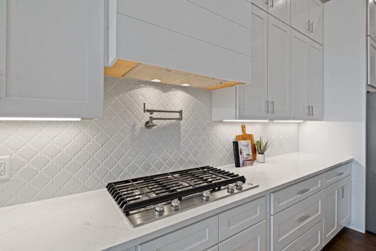 465 Daniel Circle Dr. Big Hills Construction Custom Home Builder in Asheville, North Carolina