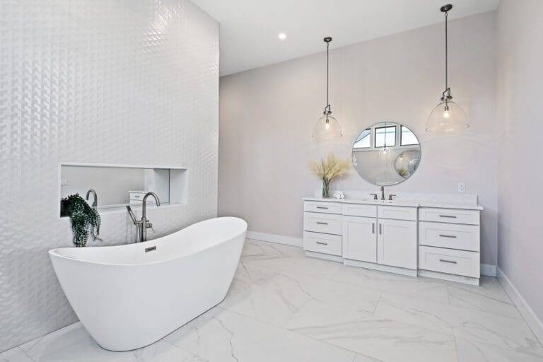465 Daniel Circle Dr. Big Hills Construction Custom Home Builder in Asheville, North Carolina