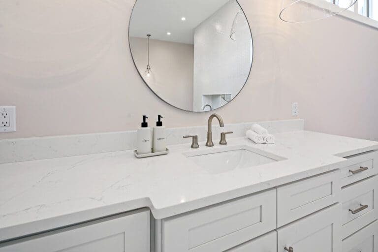 465 Daniel Circle Dr. Big Hills Construction Custom Home Builder in Asheville, North Carolina