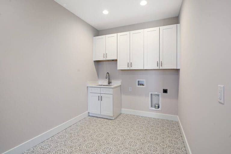 465 Daniel Circle Dr. Big Hills Construction Custom Home Builder in Asheville, North Carolina