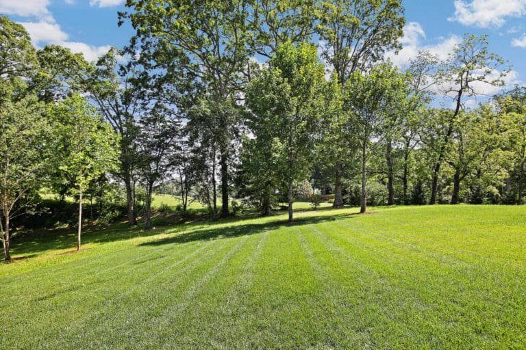 541 Daniel Circle Dr. Big Hills Construction Custom Home Builder in Asheville, North Carolina