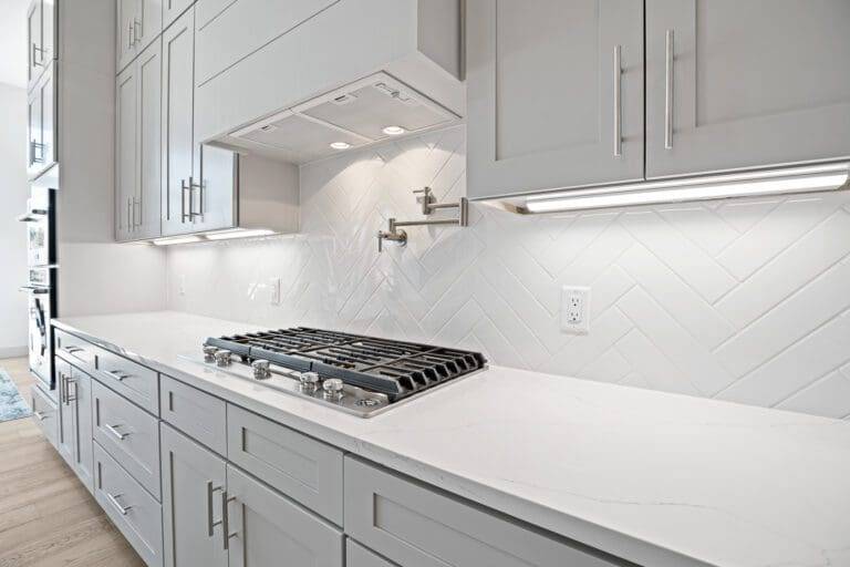 717 Daniel Circle Dr. Big Hills Construction Custom Home Builder in Asheville, North Carolina