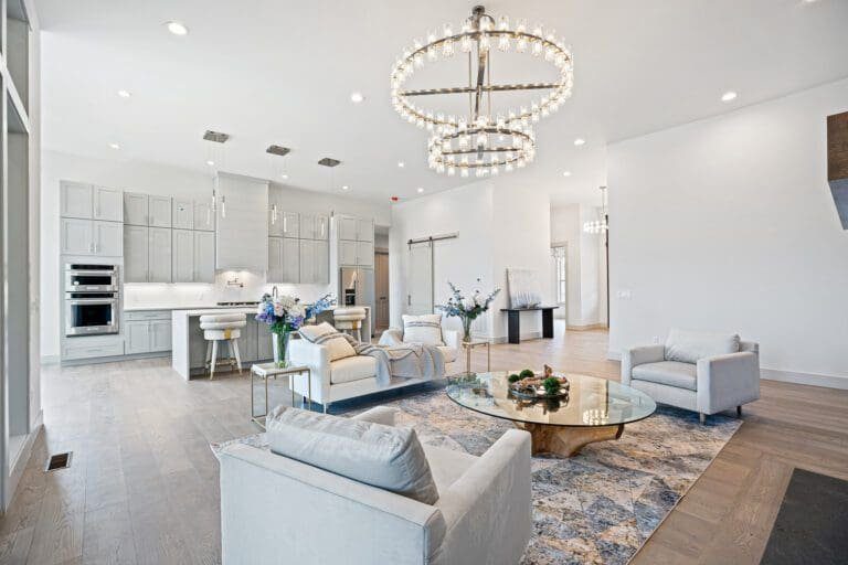 Building Dreams: Big Hills Construction – Your Premier Custom Home Builder. Big Hills Construction Custom Home Builder in Asheville, North Carolina