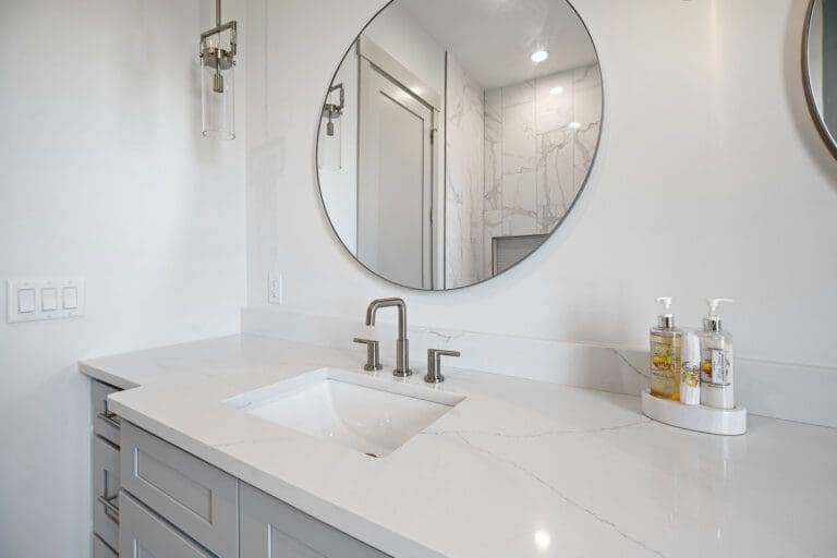 717 Daniel Circle Dr. Big Hills Construction Custom Home Builder in Asheville, North Carolina