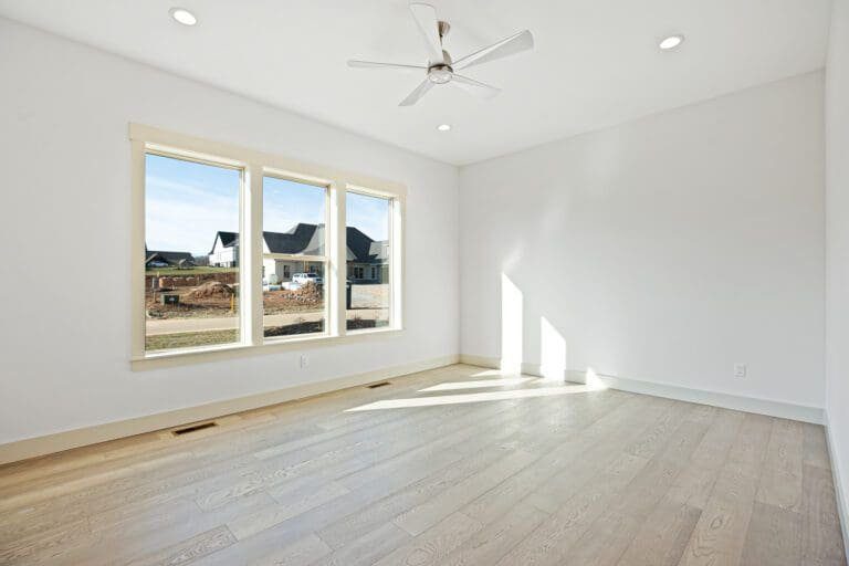 717 Daniel Circle Dr. Big Hills Construction Custom Home Builder in Asheville, North Carolina