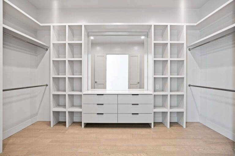 717 Daniel Circle Dr. Big Hills Construction Custom Home Builder in Asheville, North Carolina