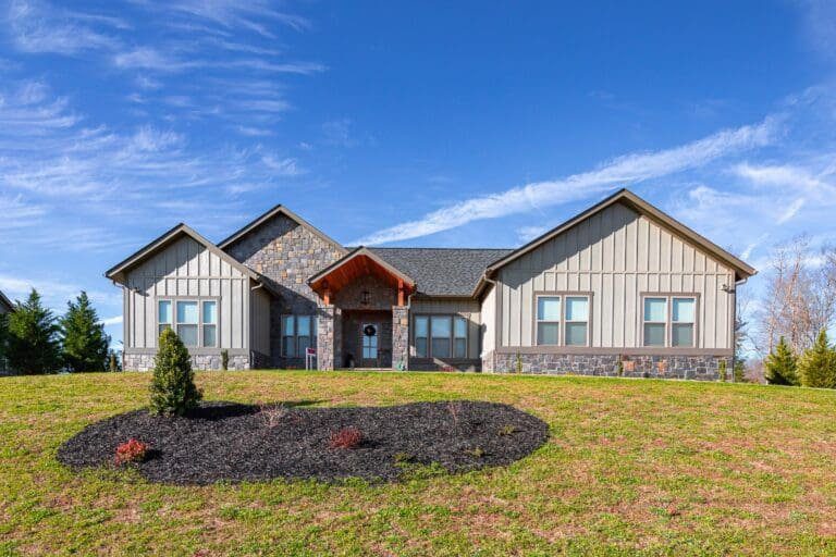 The Complete Guide to Finding Your Dream Home: Steps to Take When Choosing a New Home. Big Hills Construction Custom Home Builder in Asheville, North Carolina