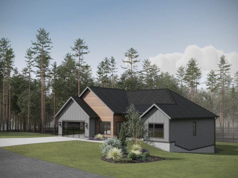 Be Prepared: Pitfalls in New Construction Homes. Big Hills Construction Custom Home Builder in Asheville, North Carolina