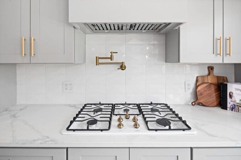 4 Sagewood Dr. Big Hills Construction Custom Home Builder in Asheville, North Carolina