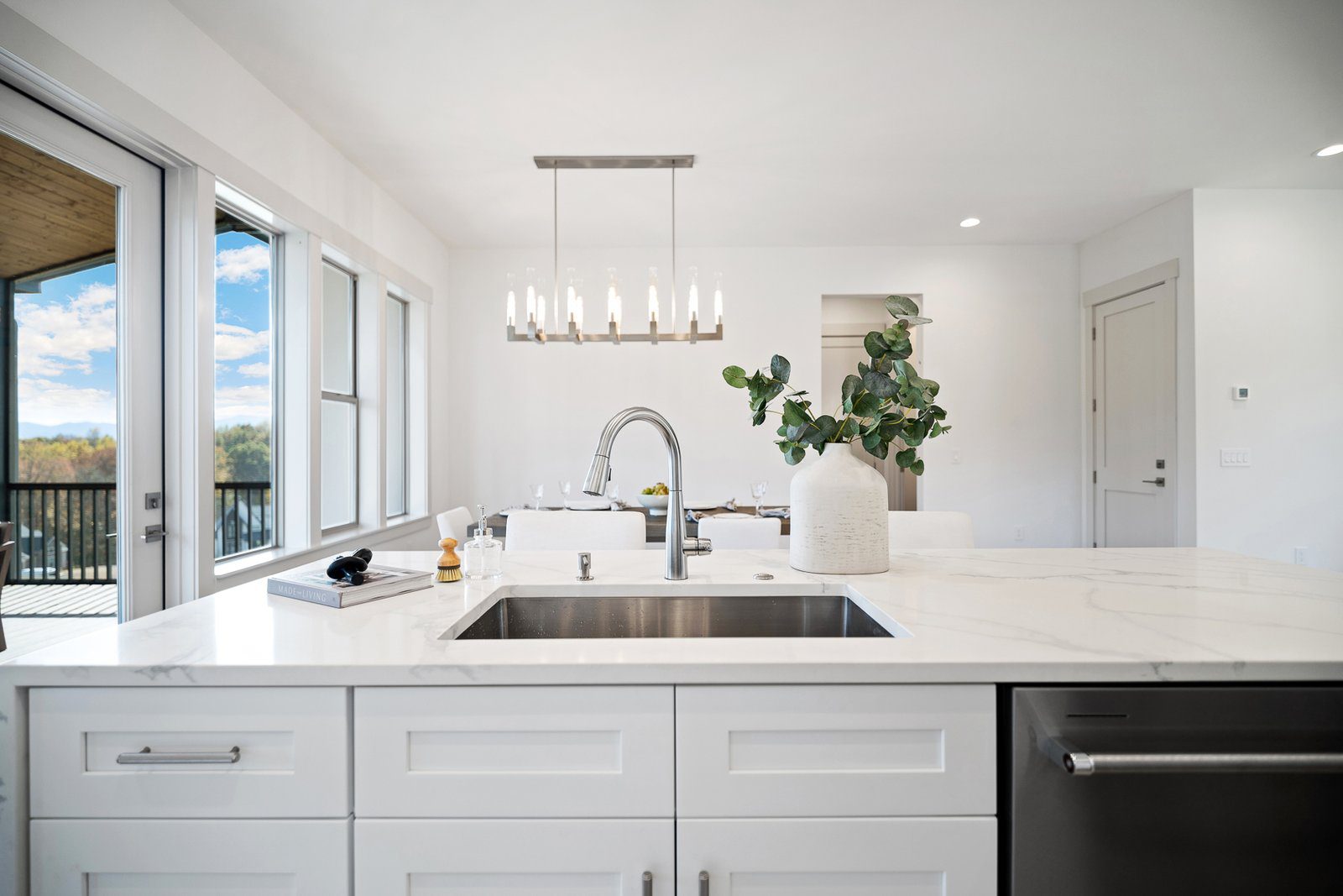 Are you a new homeowner? You want to know this!. Big Hills Construction Custom Home Builder in Asheville, North Carolina
