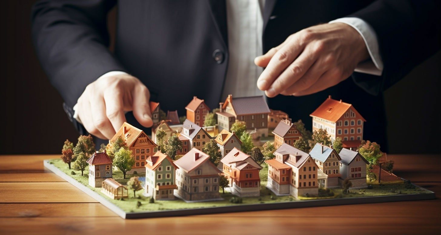 Investing in Asheville’s Real Estate. Big Hills Construction Custom Home Builder in Asheville, North Carolina