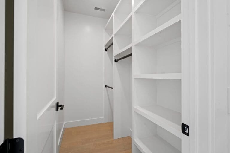 12 Slate Dr. Big Hills Construction Custom Home Builder in Asheville, North Carolina